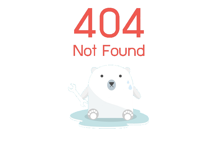 404 not found